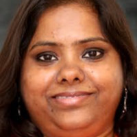 Mimi Roy