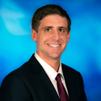 Trevor Deupree, Mba Ms