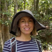 Leah Sparnon