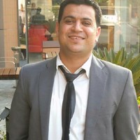 Mohamed Etman