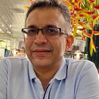 Vikas Mohan