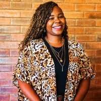 Elizabeth Ndeto