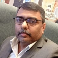 Debdatta Banerjee