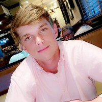 Griffen Warden