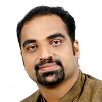 Anish Kurup
