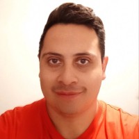 Cedrix Vargas