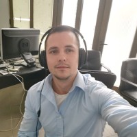 Uros Dimitrijevic