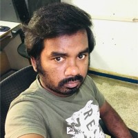 Krishna Moorthy