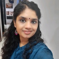 Prachi Chavan