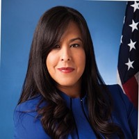 Maria Alejandra Zuloaga