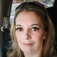 Amanda Sisk