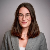 Juliane Gohard-Richard