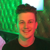 Liam Milligan