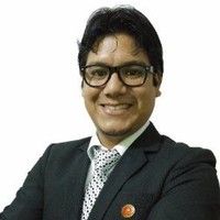 William Michael Burga Flores