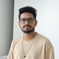 Harikrishna .S