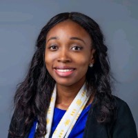 Tracy Dede Asiedu-Dicker