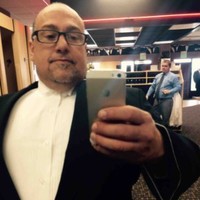 Anthony Oliva