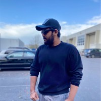 Rohith Ravi