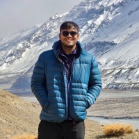 Anshuman Anand