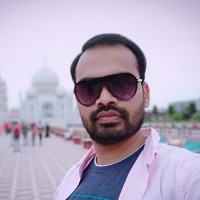 Santosh Patil