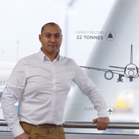 Saamer Abuel-Ealeh