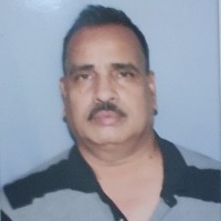 Mahesh Sharma