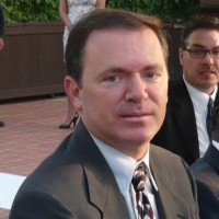 Jeff Dawson