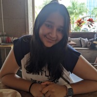 Aishaani Agarwal