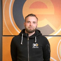Jussi Kantalainen