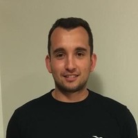 Alex Ilievski