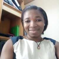 Anne Laure Nguiele
