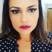 Andréa Araújo
