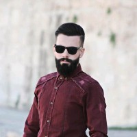 Hamza Abosnina