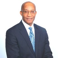 Harold Crawford - Mba