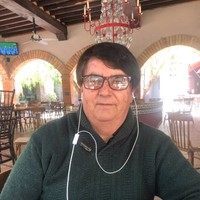 Hector Coss