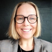 Katrine Vinzentsen Dalgaard