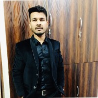 Abhishek Chauhan