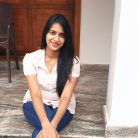 Malavika Menon