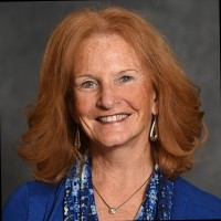 Carol Schafer Robison