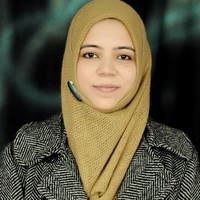 Dr. Sana Samreen