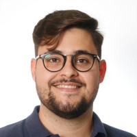 Alvaro Gomez Garcia