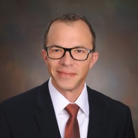 Matt Niemeier, MS, LNHA