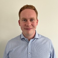 Bjørn Valentin Jensen