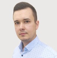 Sergey Pugovka