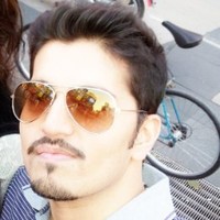 Ali Khan