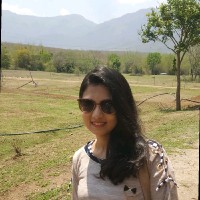 Ranjana Jain