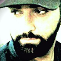 hamed iran