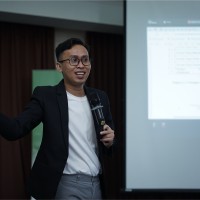 Ridho Rinaldi