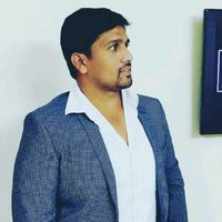 Rajesh Gowda