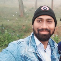 Yaswanth Kumar Dadi